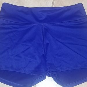 Victoria's secret shorts
